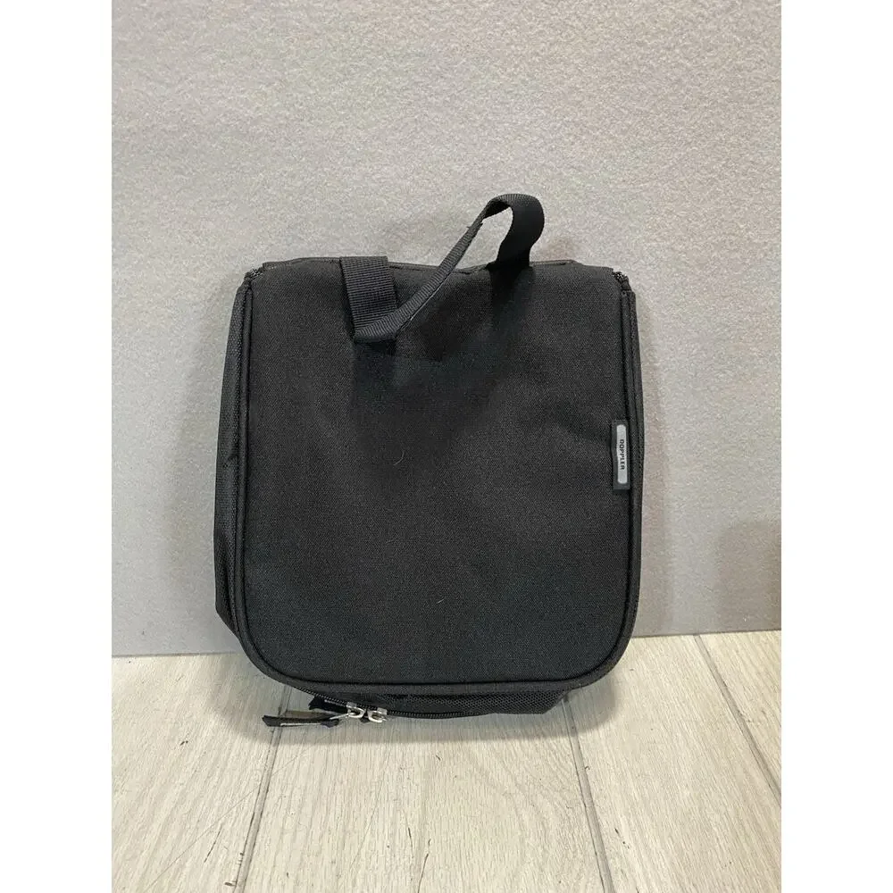 OGIO Doppler Black Travel Kit Bag NWT